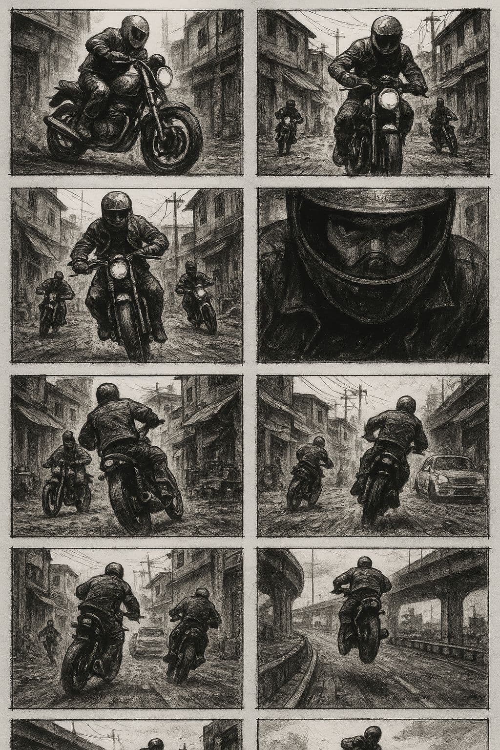 Moto Boyz