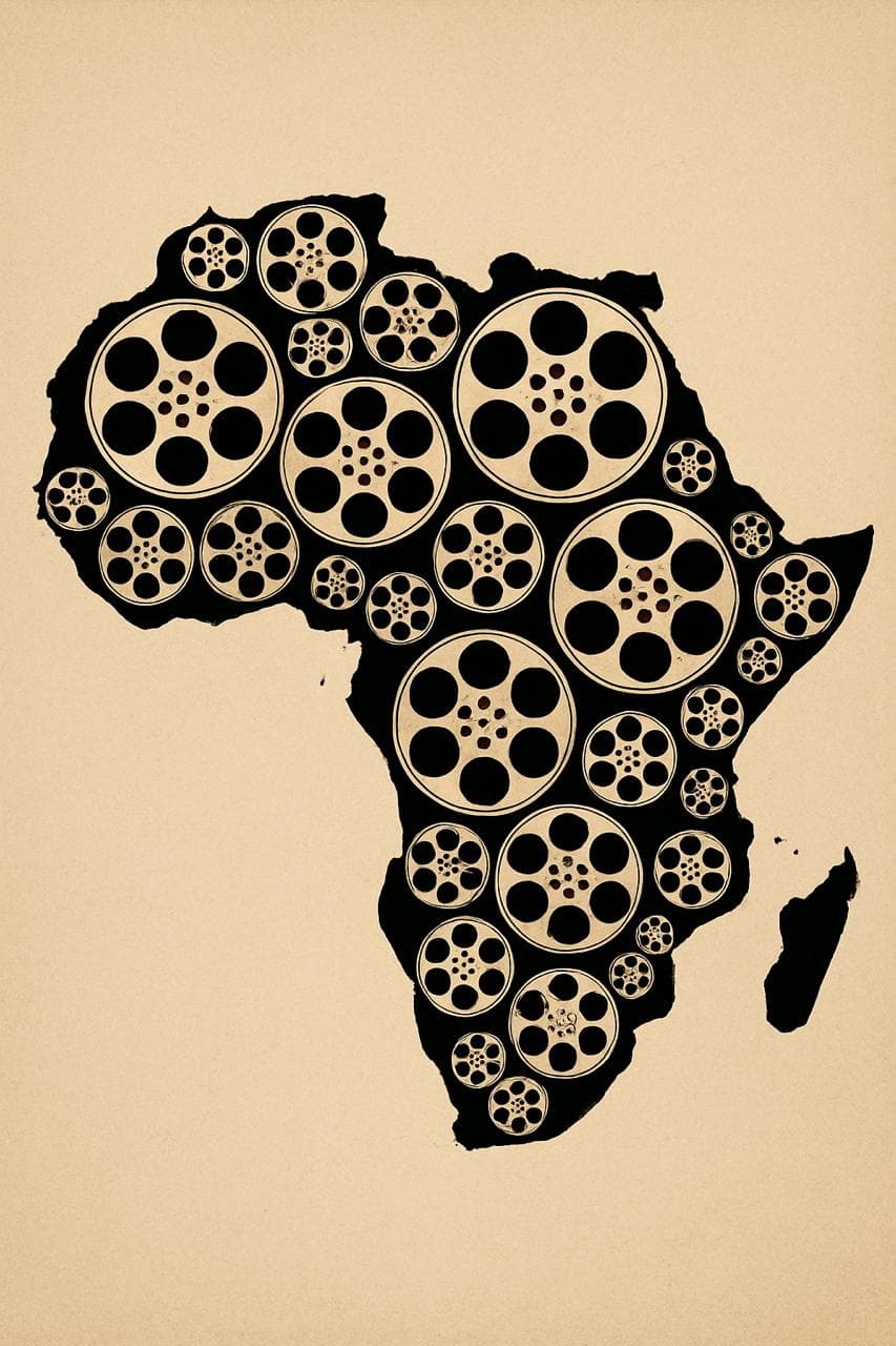 Narrative Intelligence Africa