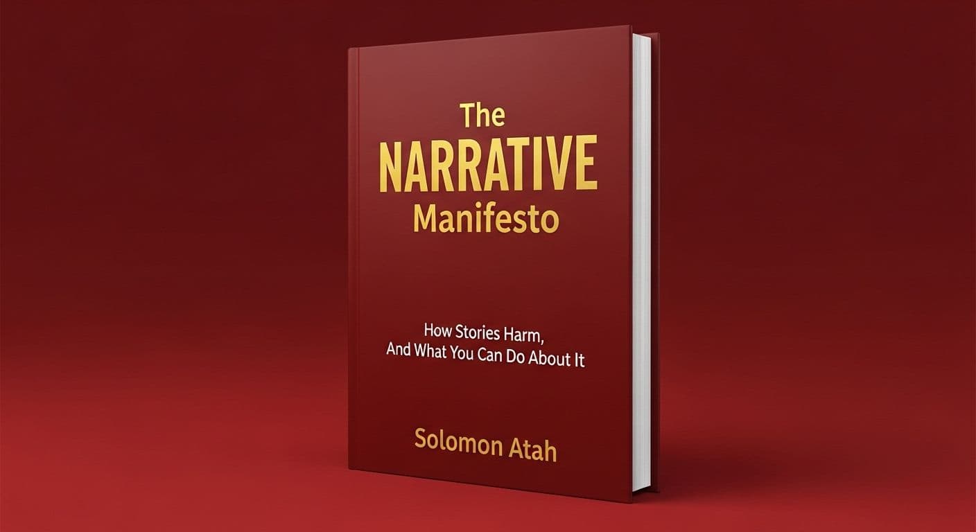 The Narrative Manifesto