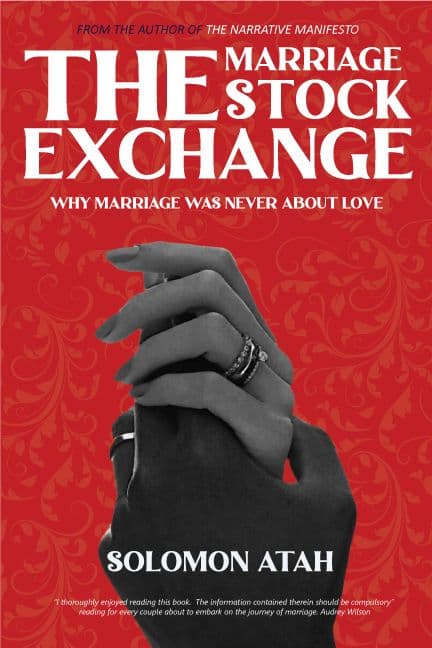 The Marriage Stock Exchange