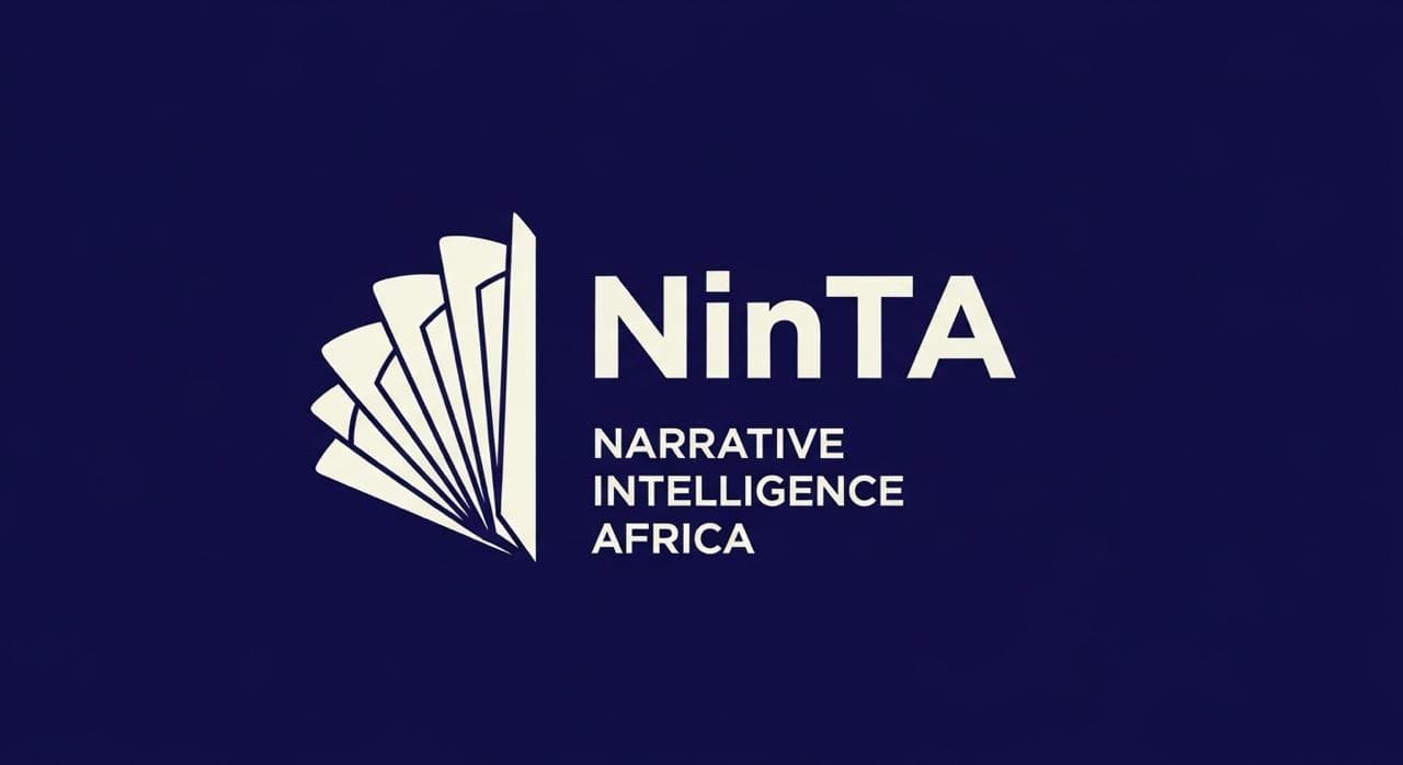 NinTA Narrative Intelligence Africa