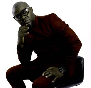 Solomon Atah